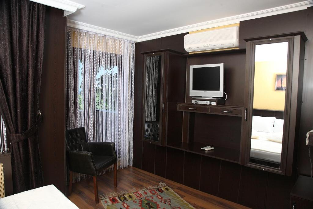 Arasta Hotel İstanbul Oda fotoğraf
