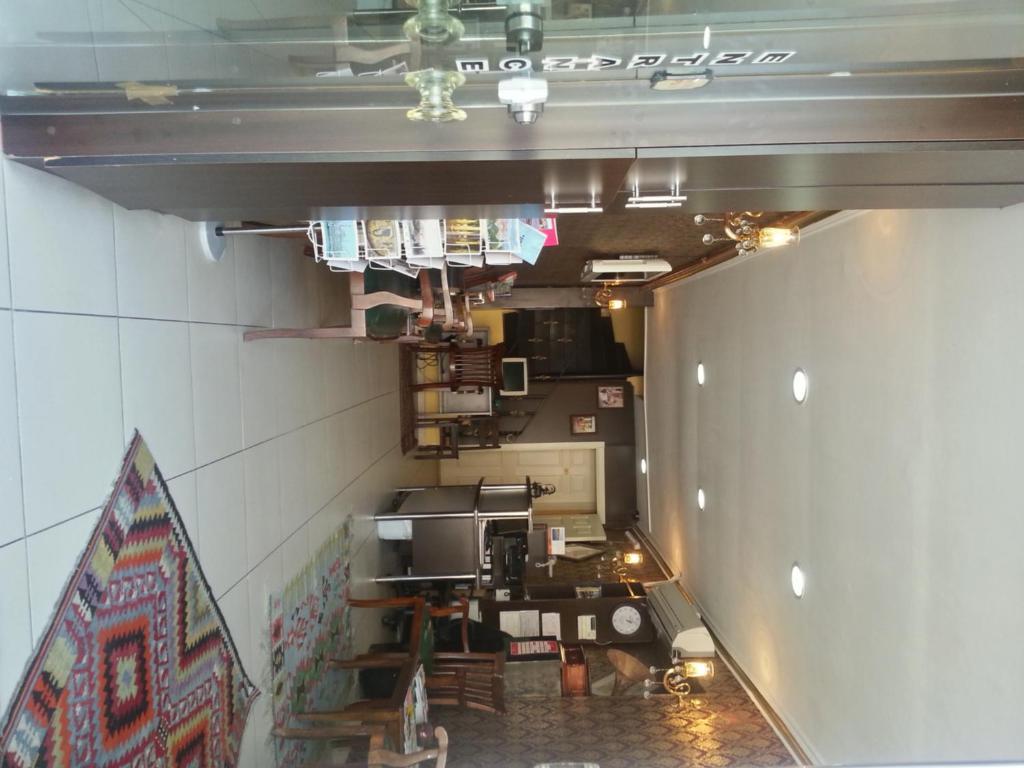 Arasta Hotel İstanbul Dış mekan fotoğraf