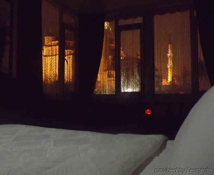 Arasta Hotel İstanbul Dış mekan fotoğraf