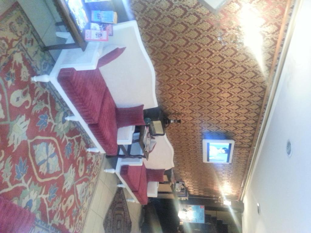 Arasta Hotel İstanbul Dış mekan fotoğraf