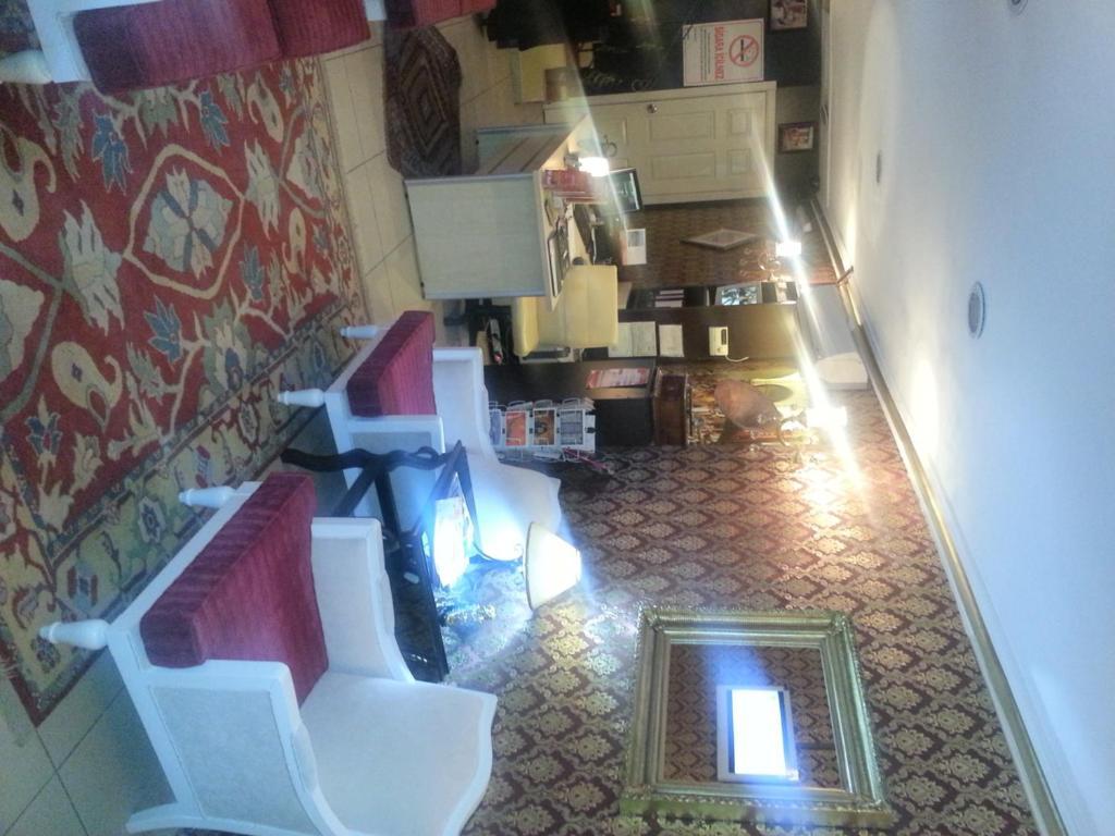Arasta Hotel İstanbul Dış mekan fotoğraf
