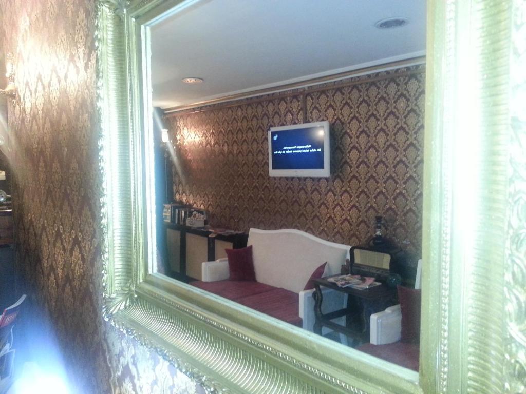 Arasta Hotel İstanbul Dış mekan fotoğraf