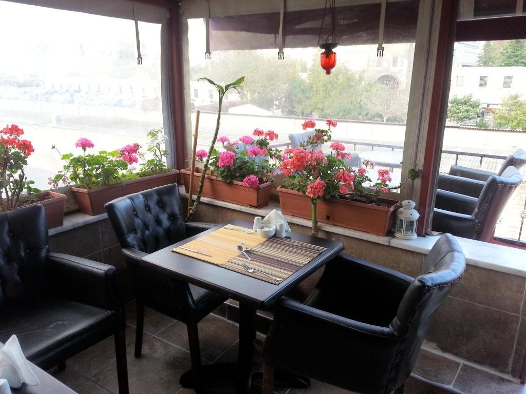 Arasta Hotel İstanbul Dış mekan fotoğraf
