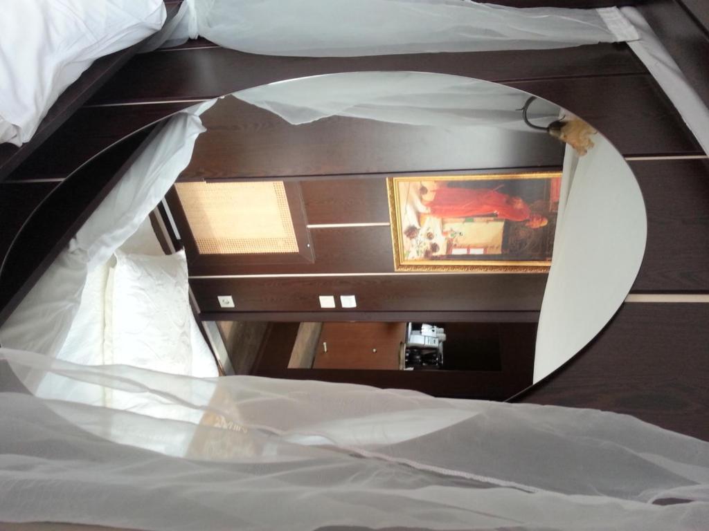 Arasta Hotel İstanbul Dış mekan fotoğraf