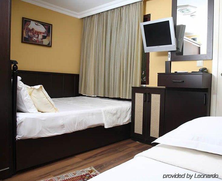 Arasta Hotel İstanbul Dış mekan fotoğraf