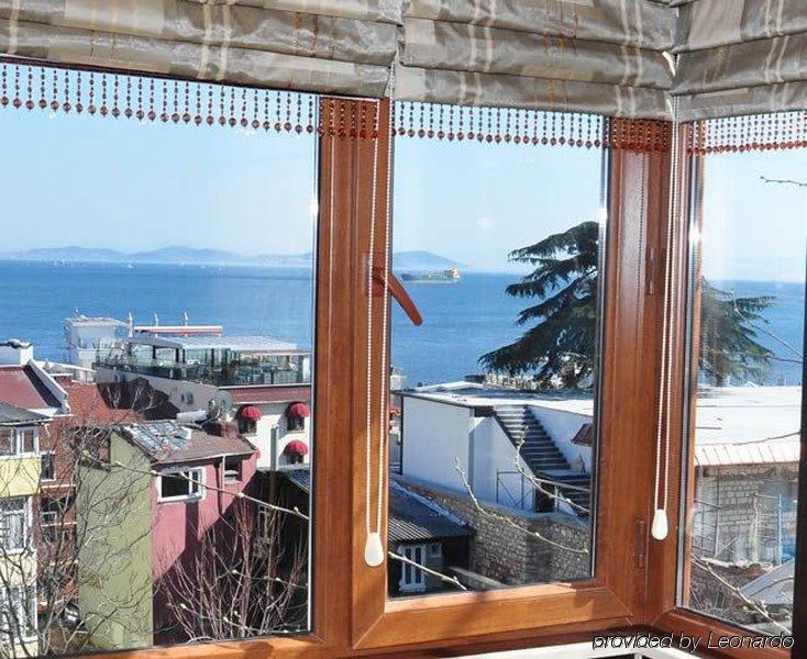 Arasta Hotel İstanbul Dış mekan fotoğraf