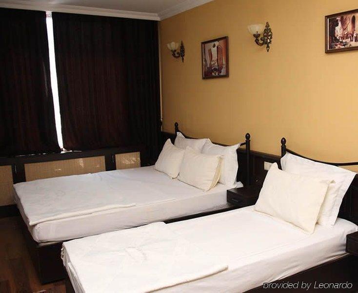 Arasta Hotel İstanbul Dış mekan fotoğraf