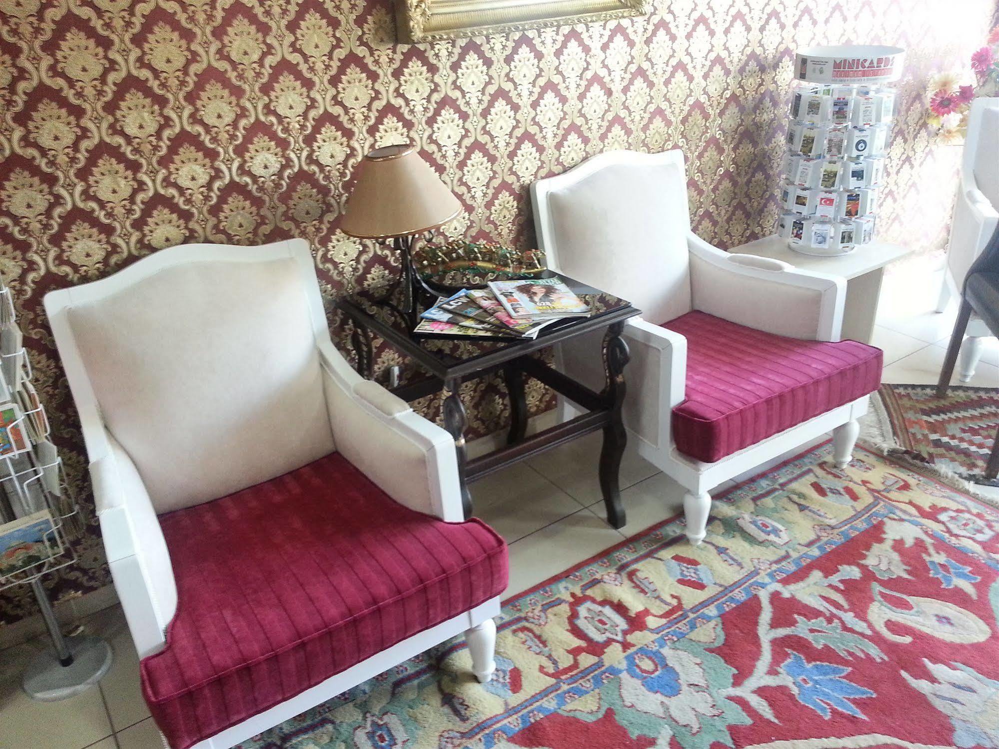 Arasta Hotel İstanbul Dış mekan fotoğraf