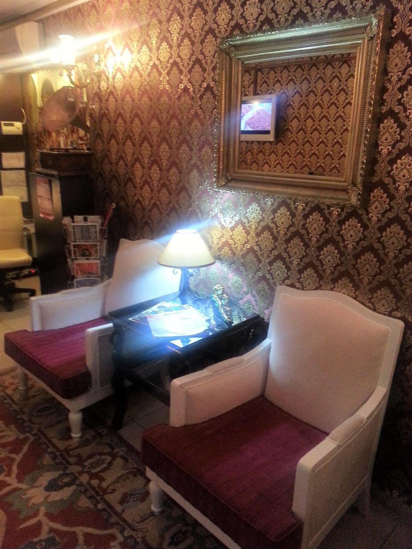 Arasta Hotel İstanbul Dış mekan fotoğraf