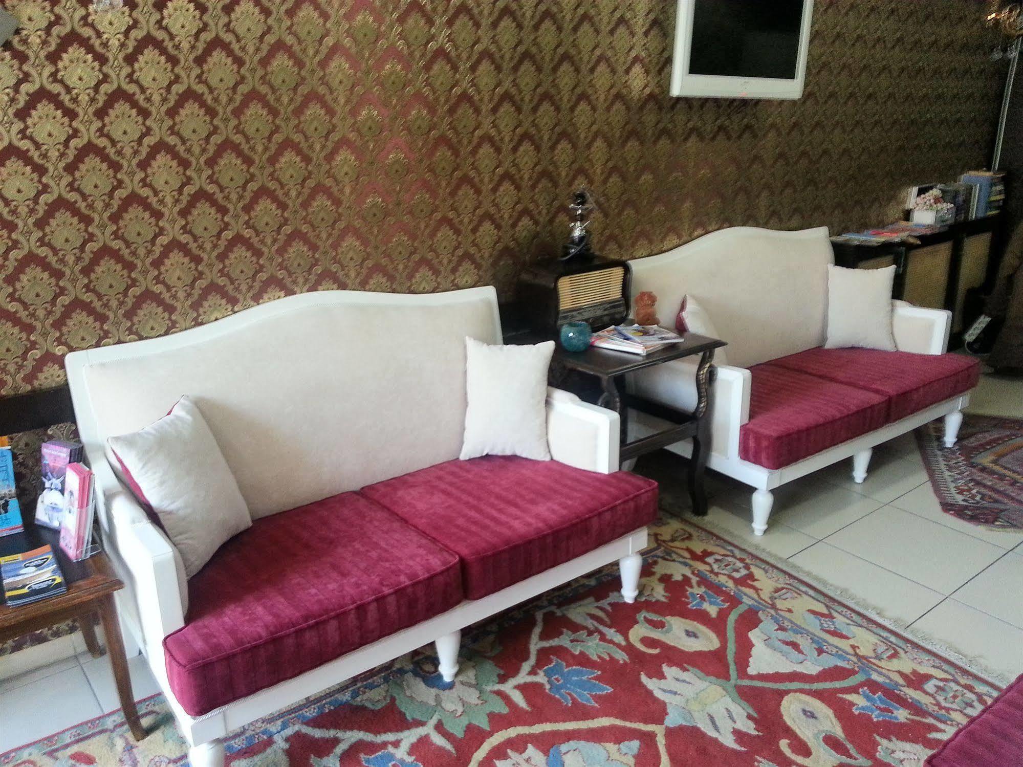 Arasta Hotel İstanbul Dış mekan fotoğraf