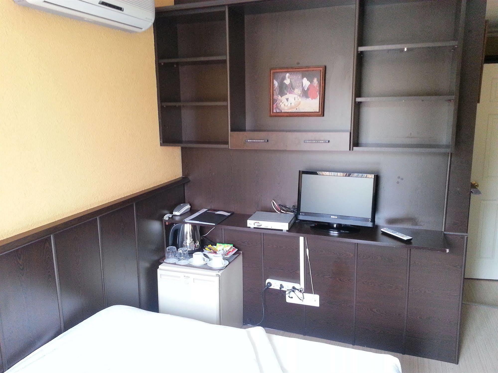Arasta Hotel İstanbul Dış mekan fotoğraf