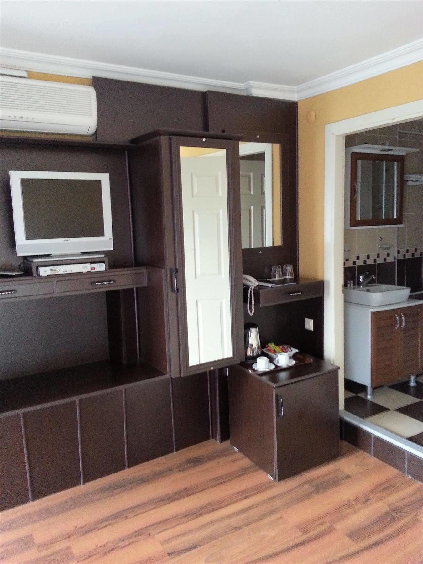 Arasta Hotel İstanbul Dış mekan fotoğraf