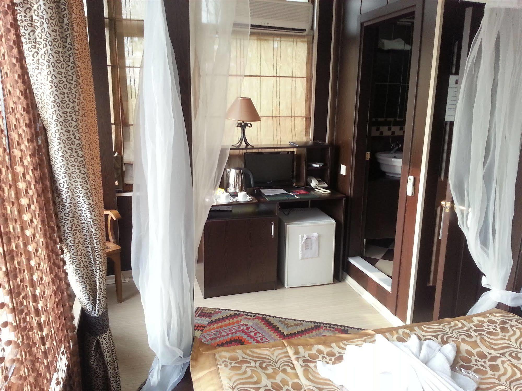 Arasta Hotel İstanbul Dış mekan fotoğraf