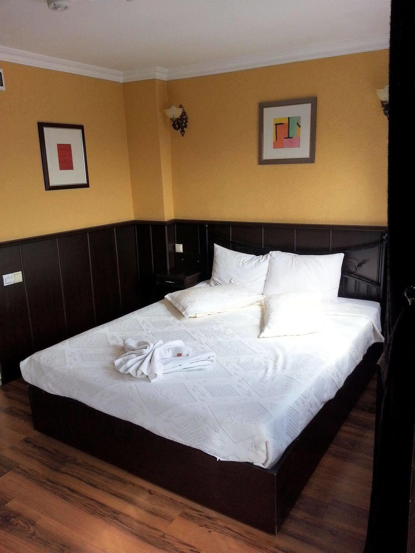 Arasta Hotel İstanbul Dış mekan fotoğraf