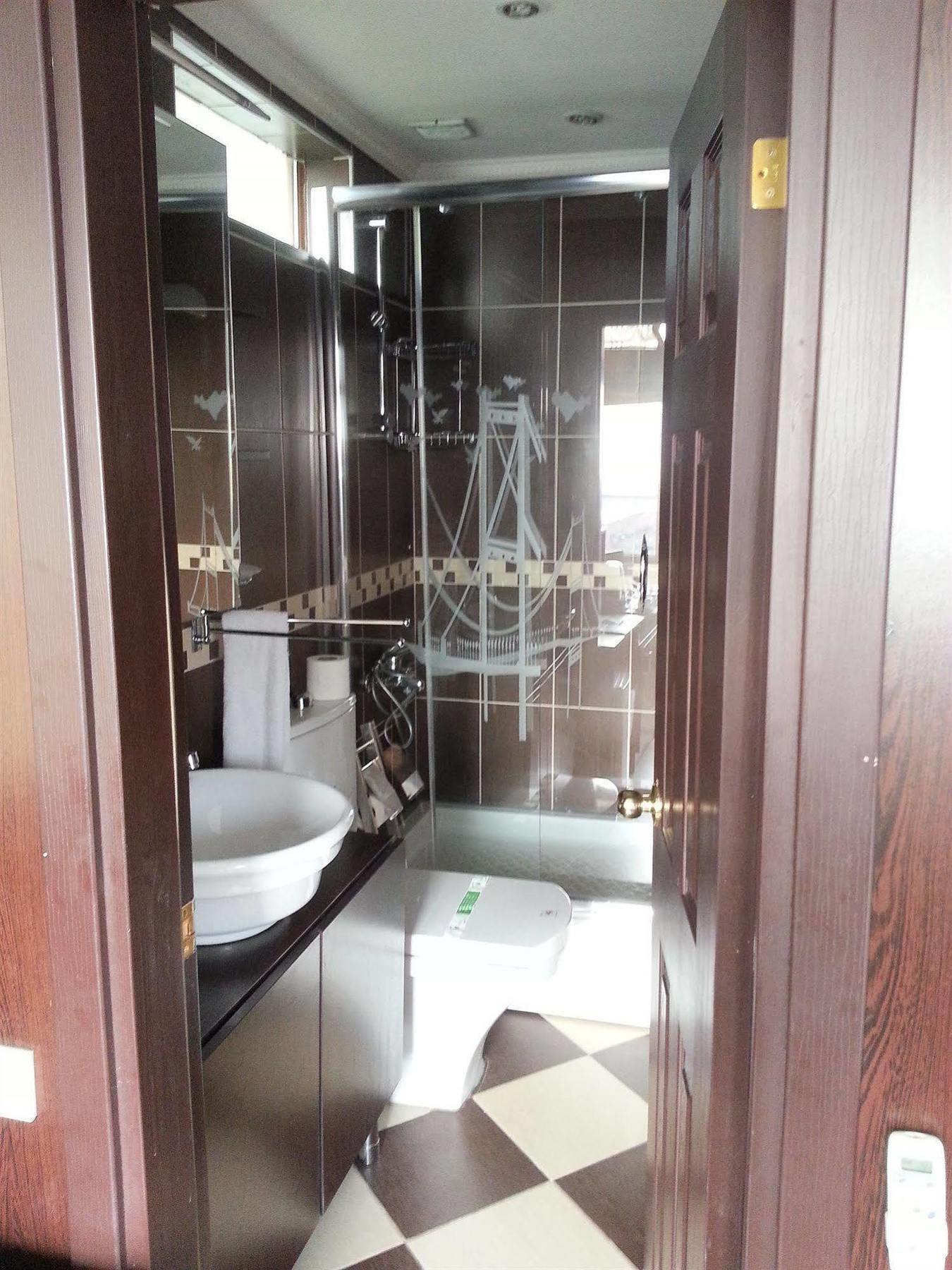 Arasta Hotel İstanbul Dış mekan fotoğraf