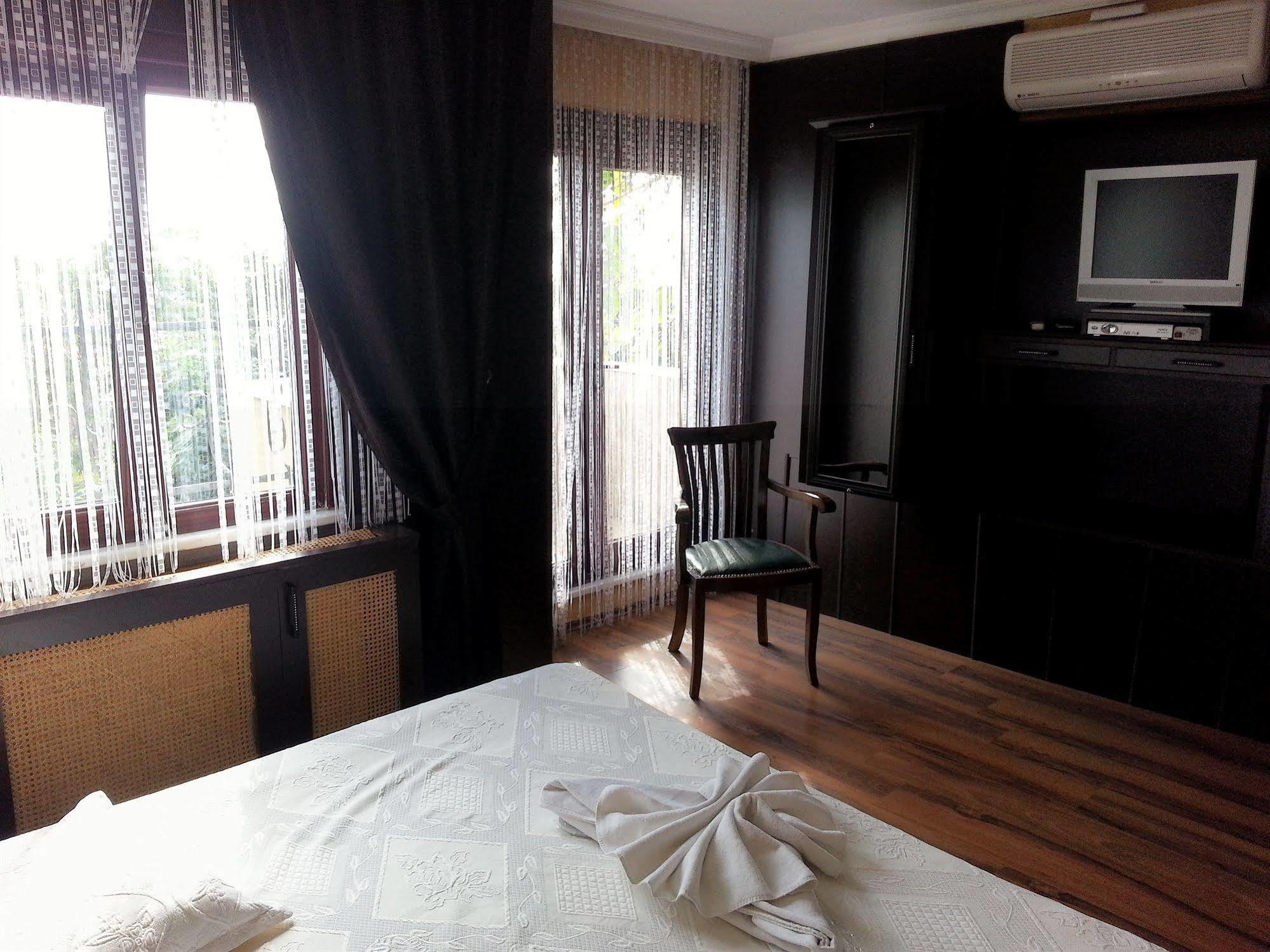 Arasta Hotel İstanbul Dış mekan fotoğraf