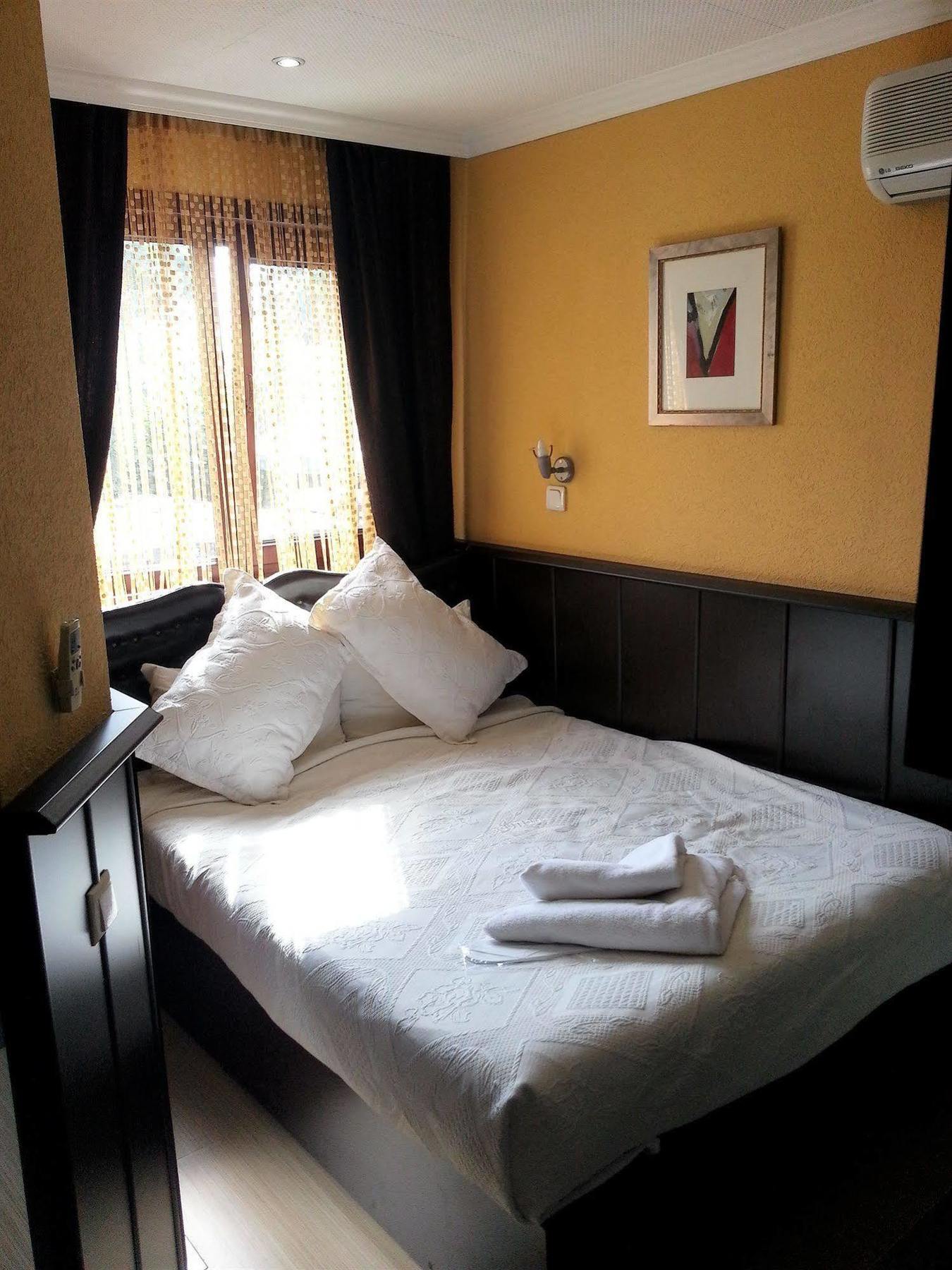 Arasta Hotel İstanbul Dış mekan fotoğraf